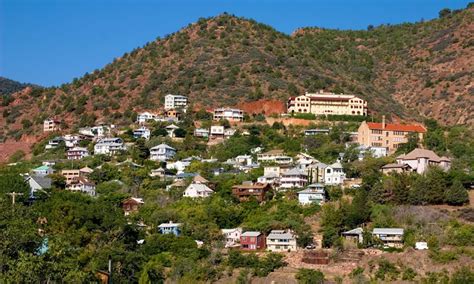 Jerome State Historic Park in Arizona - AllTrips