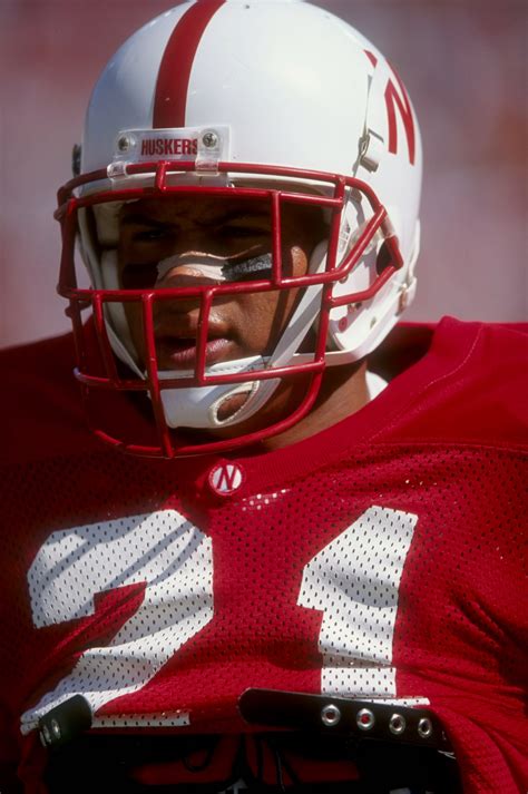 The 50 Greatest Players in Nebraska Cornhuskers Football History | News ...