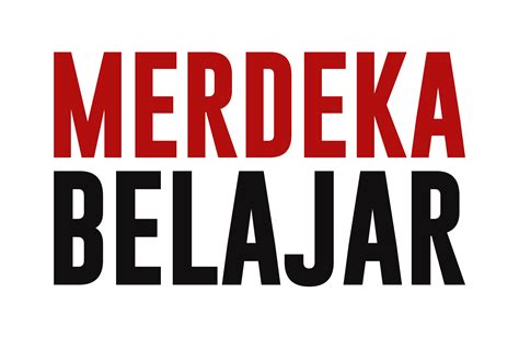 2 Logo Merdeka Belajar Indonesia dan Detailnya - Tekno Clarity