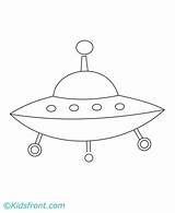 Space Coloring Pages  Learny Kids sketch template