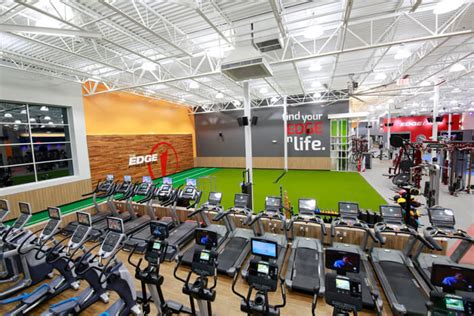 The Edge Fitness Clubs New Jersey: The Best Gyms in NJ | Edge Fitness Clubs