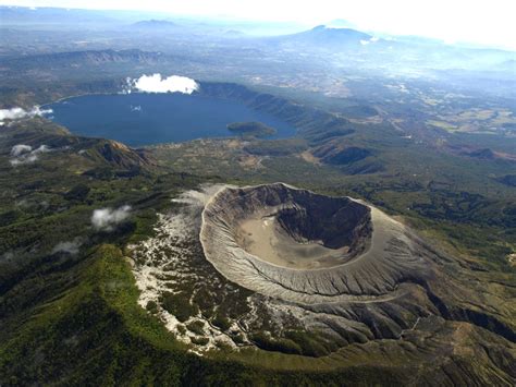 Lake and Volcano Complex Day Tour | Salvadorean Tours | El Salvador Tour Operator