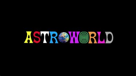 Travis Scott Announces 'Astroworld' Release Date | Rap Favorites