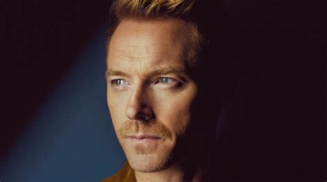 Ronan Keating: Twenty Twenty - Review - Vinyl Chapters