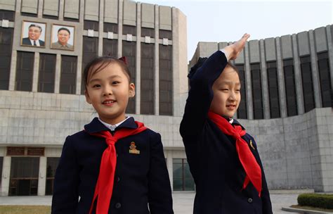 Under the Sun Review: Documentary Goes Inside North Korea | IndieWire