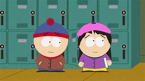 South Park Wendy Testaburger