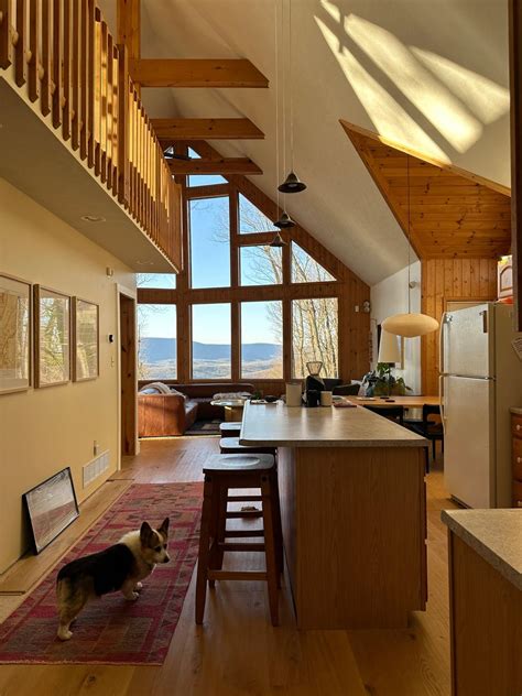 The Cabin Kitchen Renovation Plan - The Sweet Beast