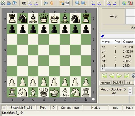 Best 5 free Chess Software - Chess Forums - Chess.com