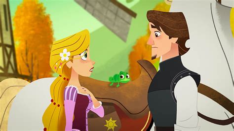 Rapunzel's Tangled Adventure Season 4 Release Date, News