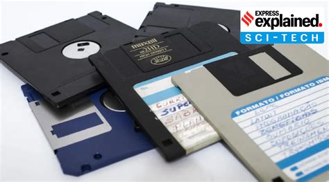 How To Get Rid Of Floppy Disks - Battlepriority6