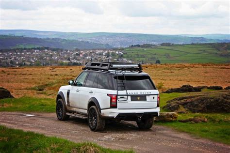 Pin by Matt Cherry on Cars | Range rover, Range rover sport, New range rover sport