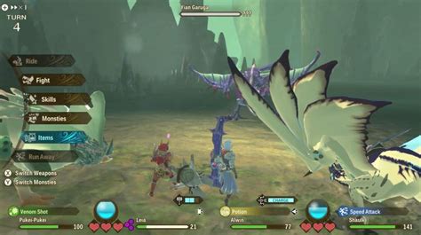 How to Defeat Yian Garuga in Monster Hunter Stories 2: Wings of Ruin