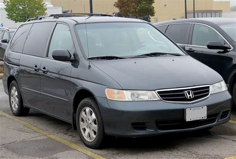 Which is the Best Year for Honda Odyssey and Why - Motor Vehicle HQ