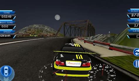 Racing 3D for Android - Download