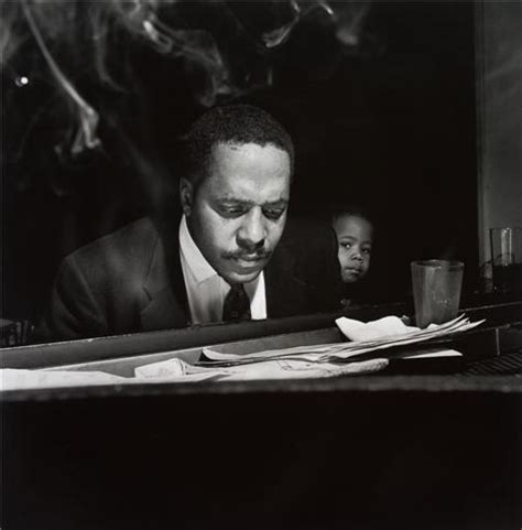 JazzWrap | A Jazz Music Blog: Bud Powell: When Bebop Took Shape