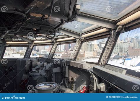 Interior Aircraft Carrier Stock Photos - Royalty Free Pictures