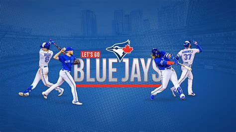 Toronto Blue Jays Wallpapers - Top Free Toronto Blue Jays Backgrounds ...