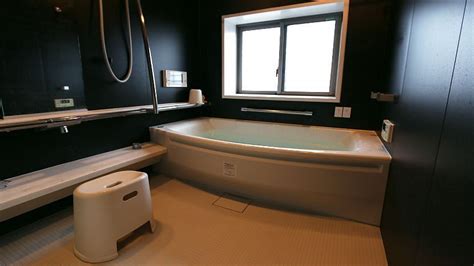 Japanese Bath House Design – Telegraph