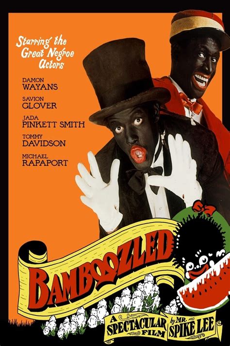 Bamboozled (2000) – Filmer – Film . nu