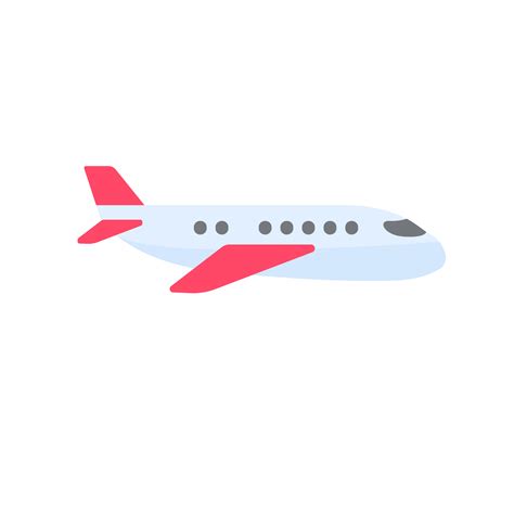 Passenger plane flying in the sky side view. travel concept 14493371 PNG