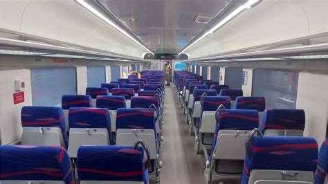 From Vande Bharat Express to Rajdhani: India’s fastest trains | Condé ...