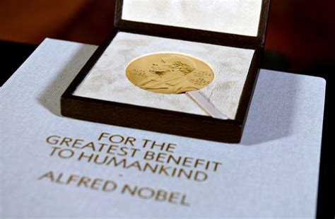 Who could win the 2023 Nobel Peace Prize? Here’s a shortlist of ...