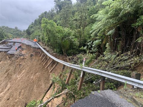 2023 New Zealand Floods and Cyclone Gabrielle - CDP