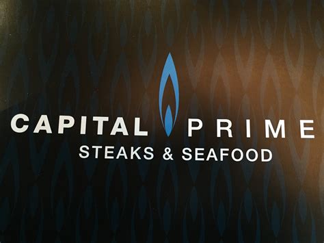 Dining with Capital Prime – The Mitten Adventure