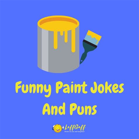 100s Of Really Funny Jokes And Puns! | LaffGaff