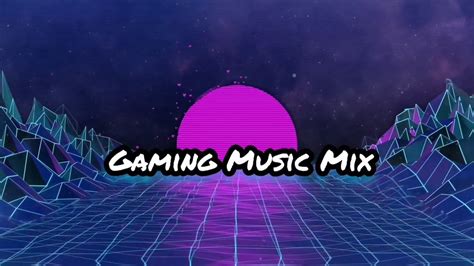 Gaming Music Mix 2020 - YouTube