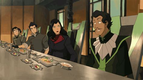 Varrick Legend Of Korra GIF - Varrick Legend of Korra Lok - Discover ...