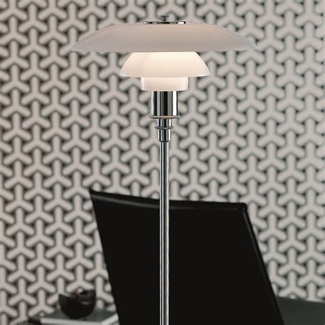 Louis poulsen - Ph 3½-2½ floor lamp | Connox