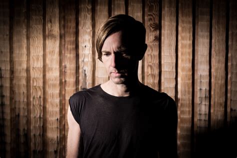 Richie Hawtin - LM magazine