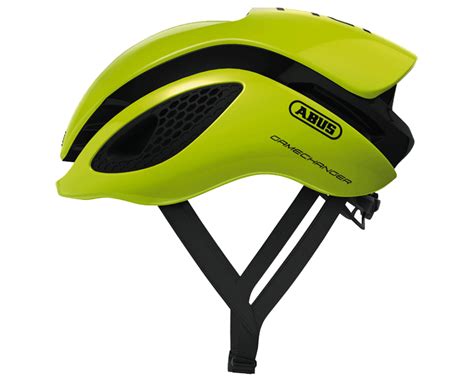 Abus GameChanger Aero Road Bike Helmet | Merlin Cycles