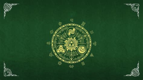 Hyrule Wallpapers - Wallpaper Cave