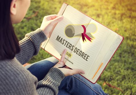 5 Ways Getting a Master's Degree Can Improve Your Life