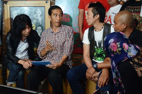 Abdee Slank, Anak Band “Sukses”?