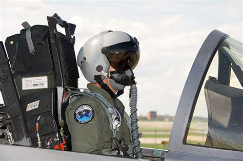 F 15 Silent Eagle Cockpit