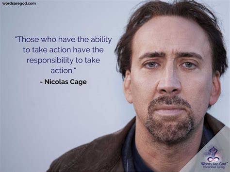 Nicolas Cage Quotes | Quotes Of Life | Inspirational Quotes In Hindi | Love Quotes In Hindi ...