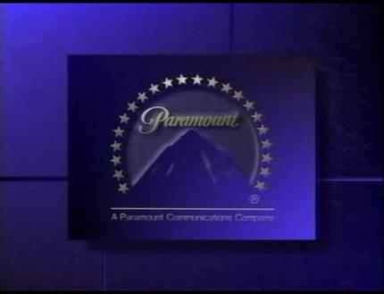 Gallery For > Paramount Home Entertainment Logo