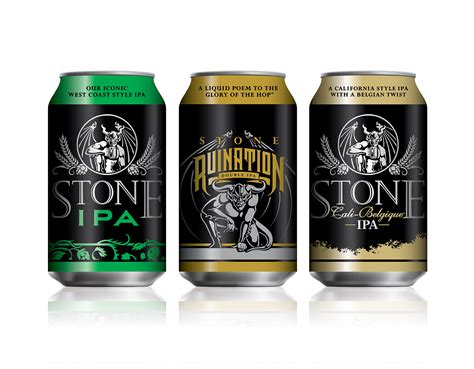 Stone Brewing Releases First Berlin-Brewed Beers | Brewbound