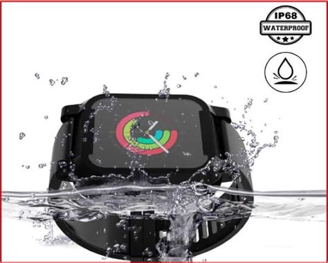 [New] Best Apple Watch 7, 6,5,4,3,2 Waterproof Cases 2021