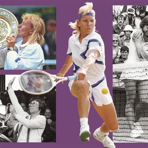 Martina Navratilova Biography, Titles, Facts Britannica, 47% OFF