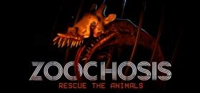 Check Out the Official Announcement Trailer for Zoochosis, and Prepare ...