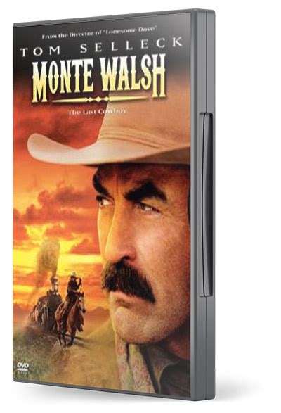 The List Of Tom Selleck Western Movies - Western Writing