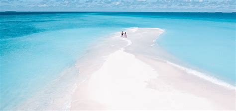 Top 10 Must-Visit Places in the Maldives - Maldives Places to Visit