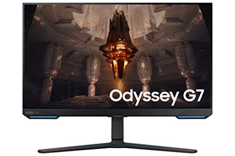 Our 10 Best 32 Inch 4k Gaming Monitor Reviews In 2024 - Glory Cycles