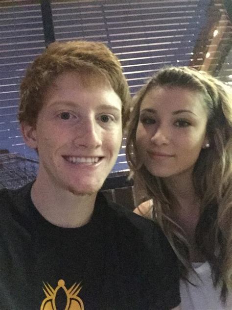 Optic Scump Girlfriend