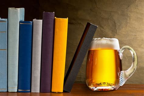 10 Of The Best Beer Brewing Books For The DIY Homebrewer