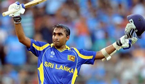 Mahela Jayawardene. Mahela Jayawardene, born on May 27… | by MSD Thanu | Medium